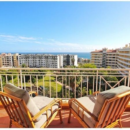 Tulipa View Apartament Фуншал Экстерьер фото