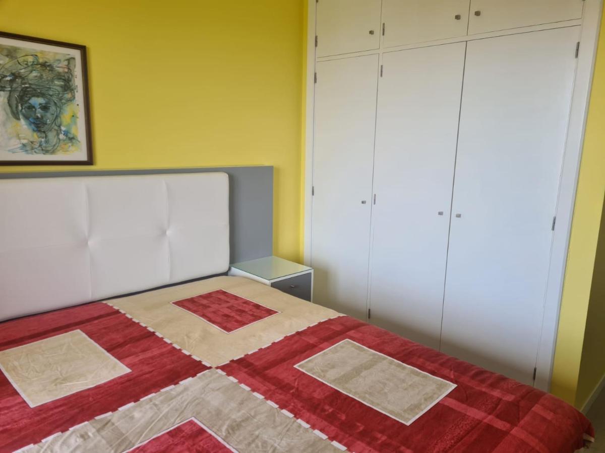 Tulipa View Apartament Фуншал Экстерьер фото
