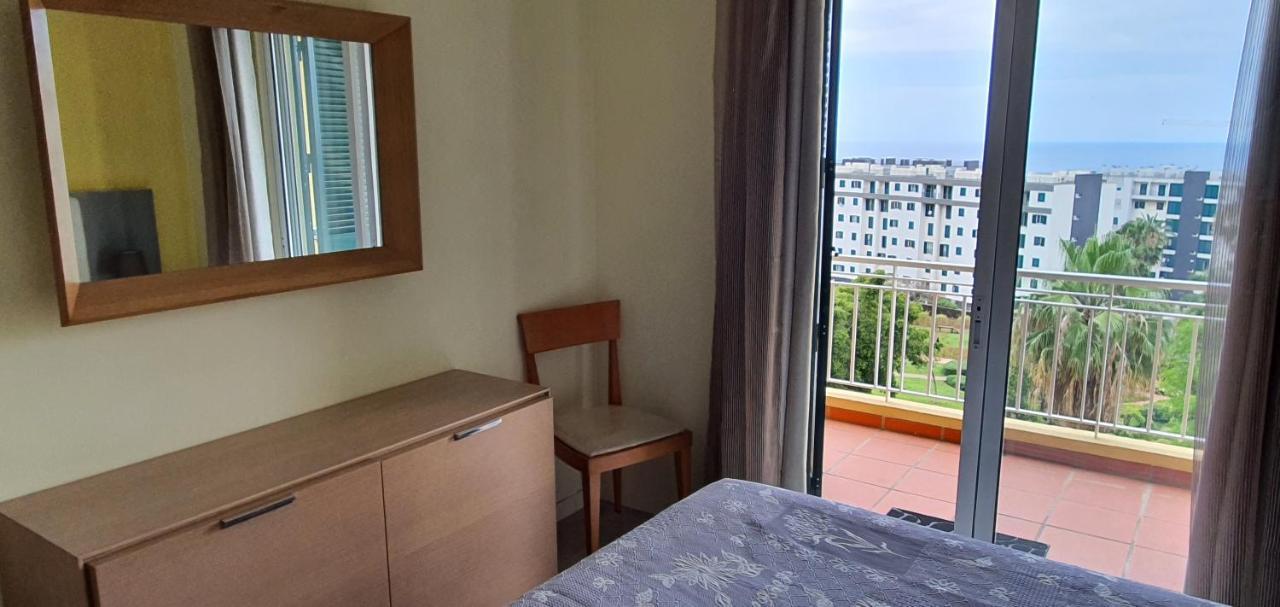 Tulipa View Apartament Фуншал Экстерьер фото