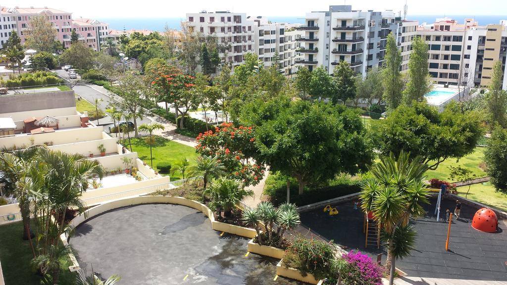 Tulipa View Apartament Фуншал Экстерьер фото