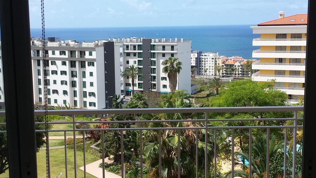 Tulipa View Apartament Фуншал Экстерьер фото